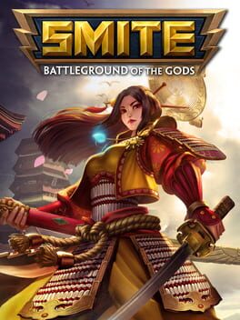 Foto do jogo Smite: X Edition