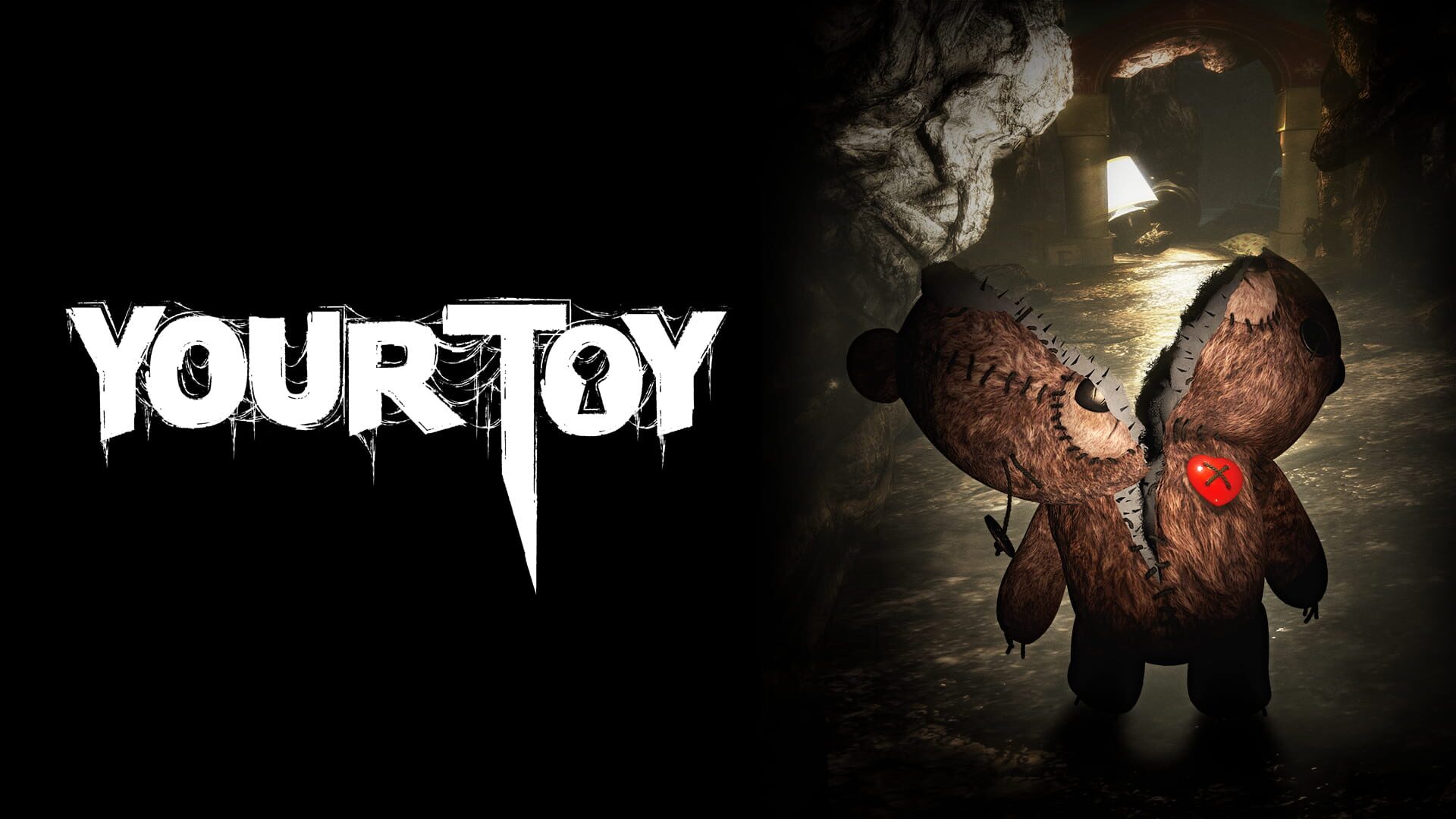 Foto do jogo Your Toy