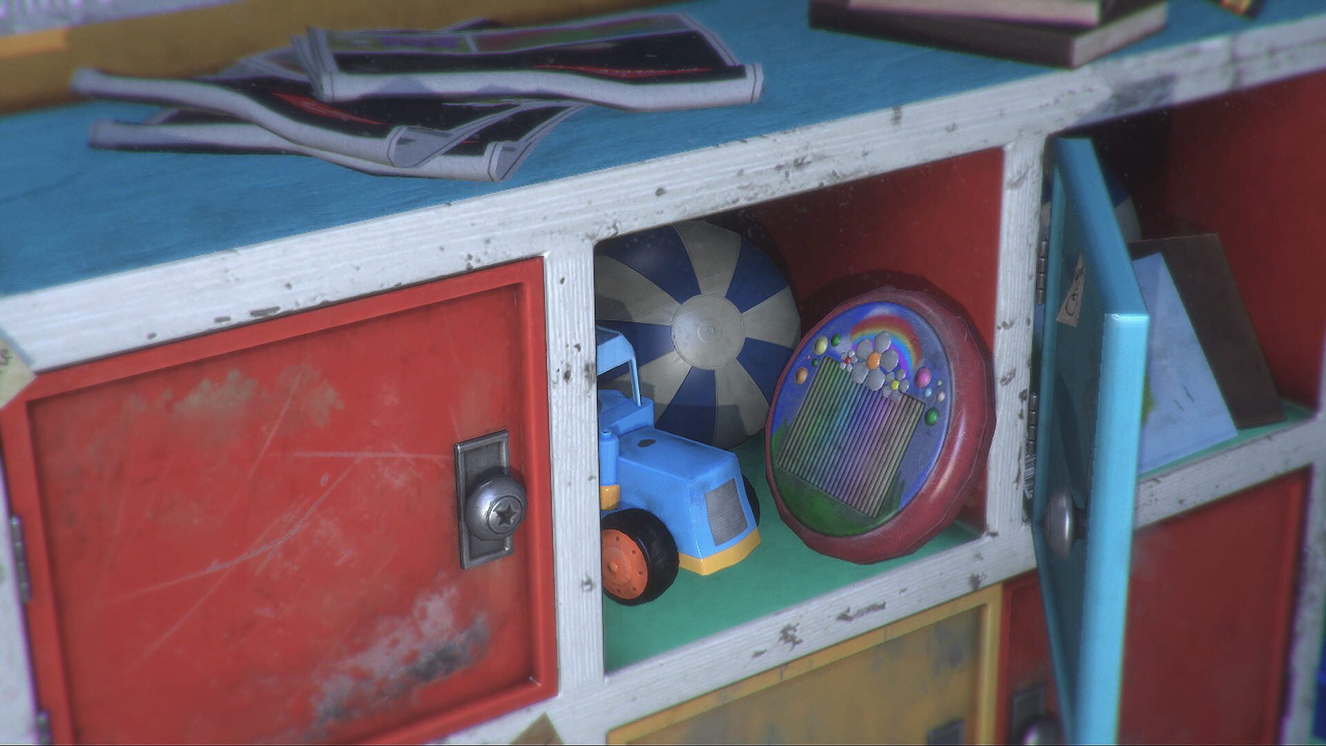 Foto do jogo Your Toy