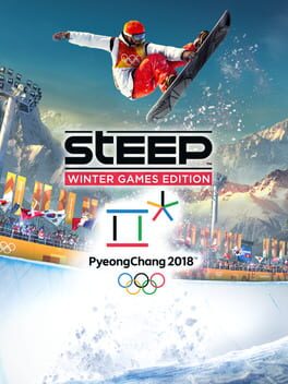 Foto do jogo Steep: Winter Games Edition