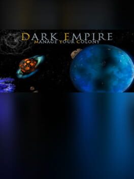 Foto do jogo Dark Empire