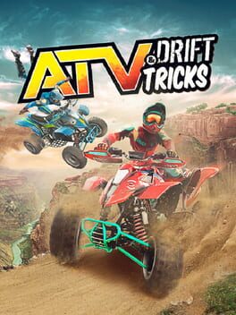 Foto do jogo ATV Drift & Tricks
