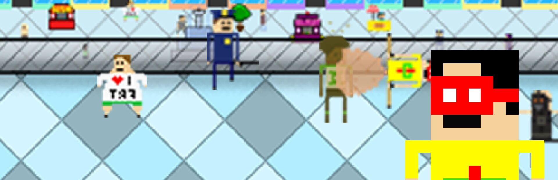 Foto do jogo Fart Simulator 2018
