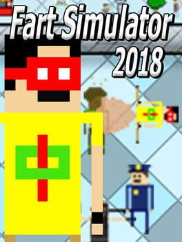 Foto do jogo Fart Simulator 2018