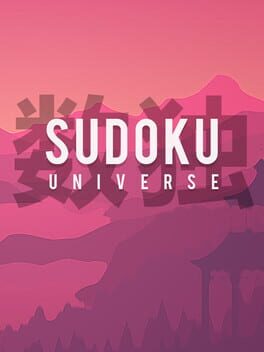 Foto do jogo Sudoku Universe