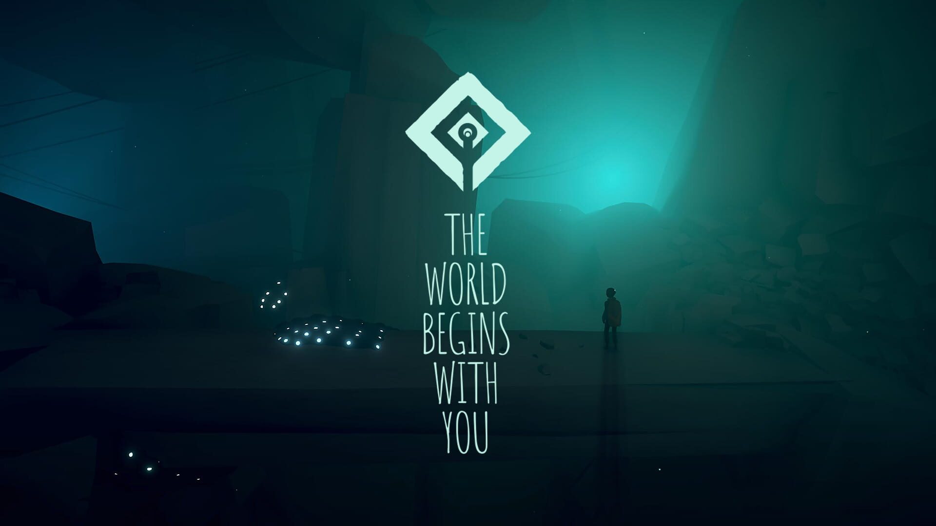 Foto do jogo The World Begins With You
