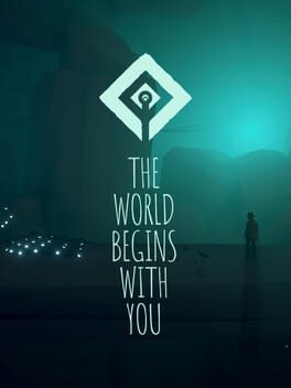 Foto do jogo The World Begins With You