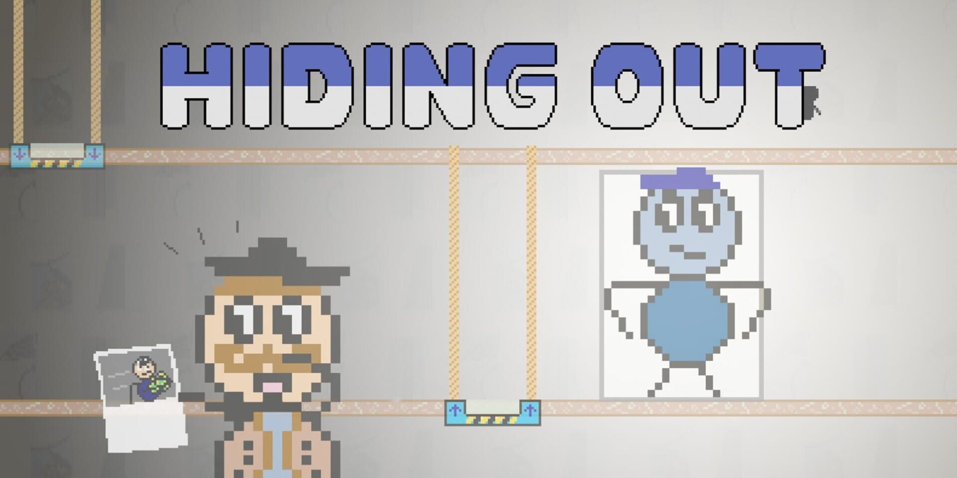 Foto do jogo Hiding Out