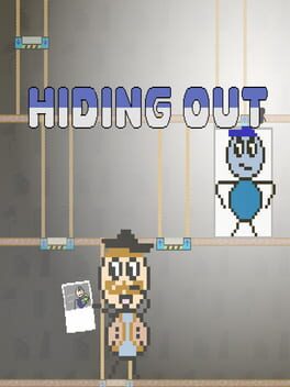 Foto do jogo Hiding Out