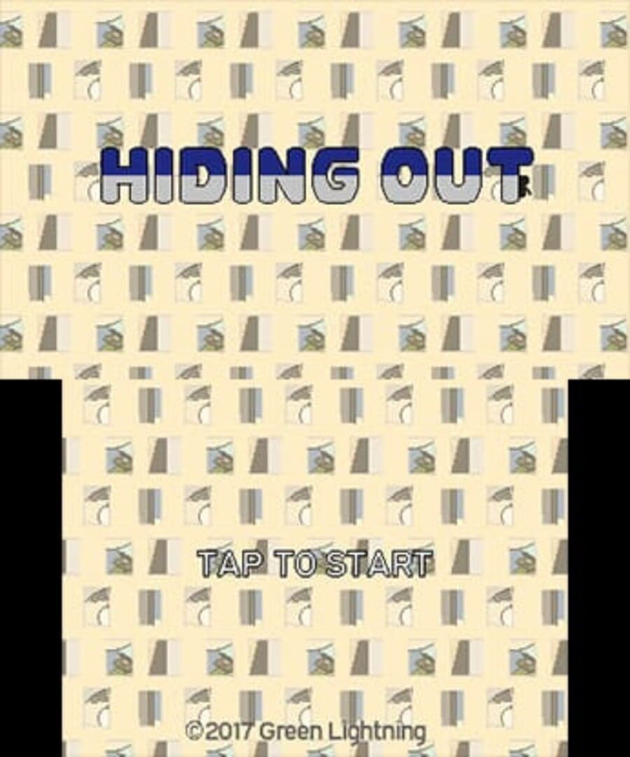 Foto do jogo Hiding Out