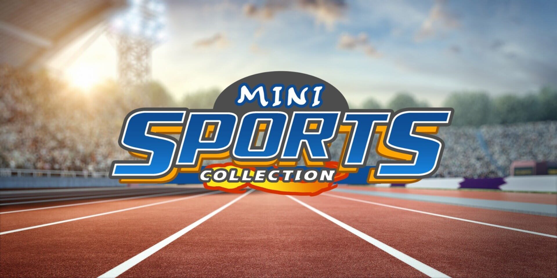 Foto do jogo Mini Sports Collection