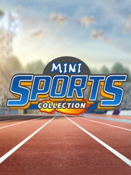 Foto do jogo Mini Sports Collection