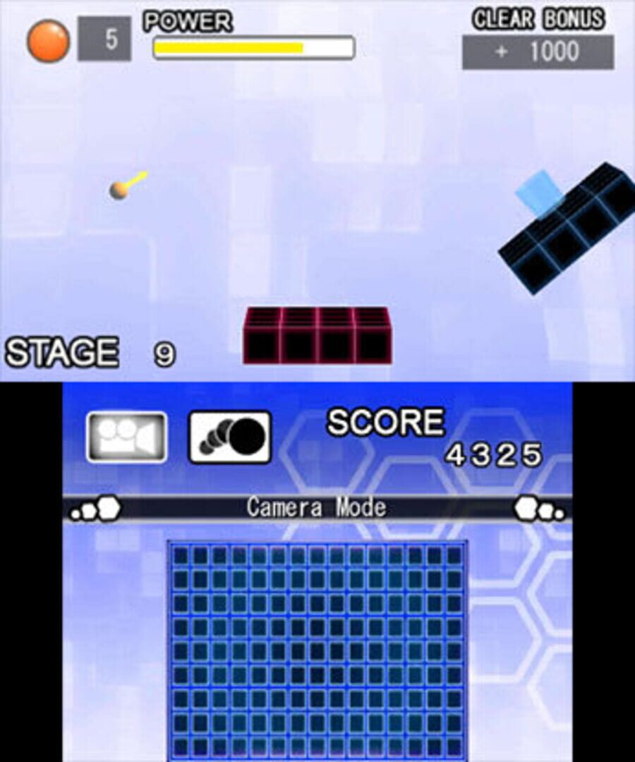 Foto do jogo Ping Pong Trick Shot 2