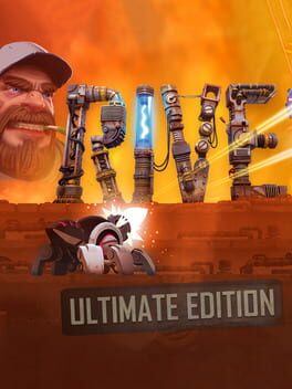 Foto do jogo Rive: Ultimate Edition