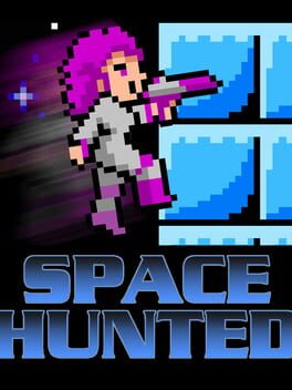 Foto do jogo Space Hunted