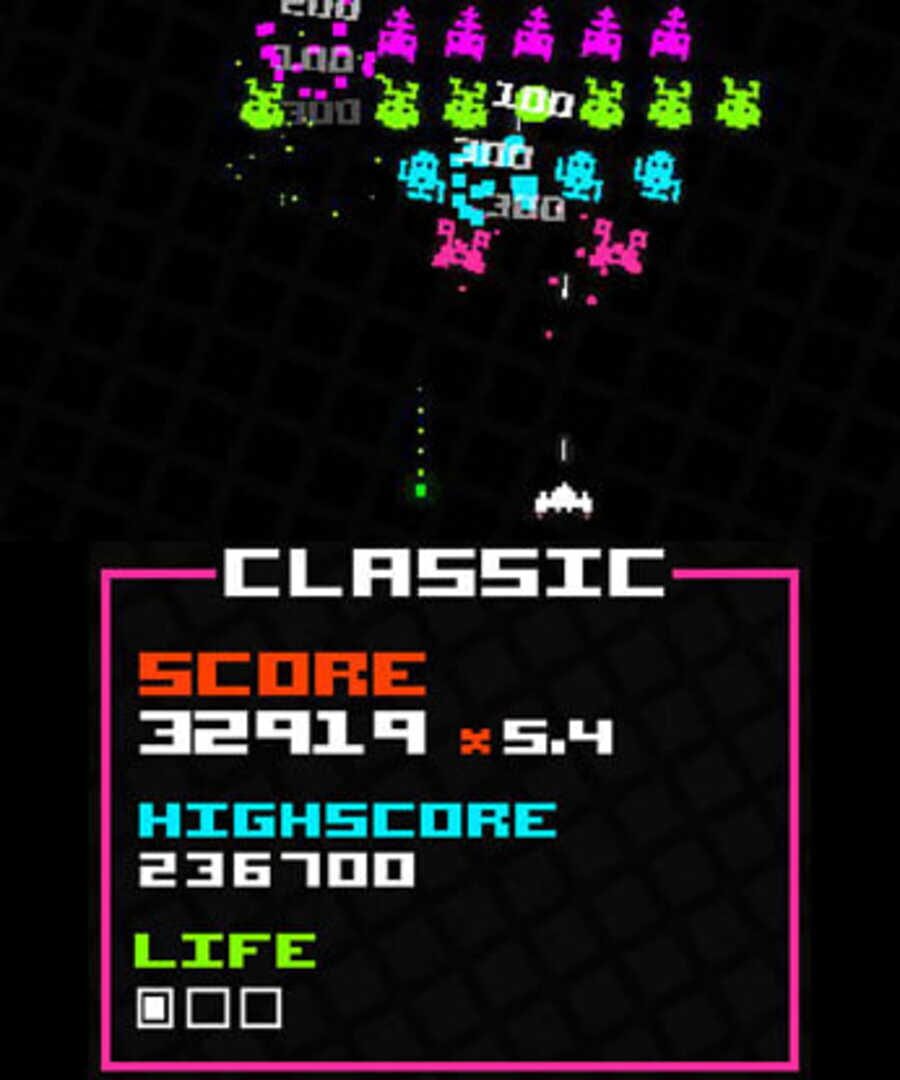 Foto do jogo Super Destronaut 3D