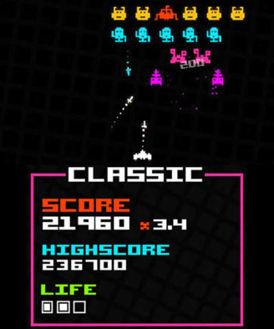 Foto do jogo Super Destronaut 3D