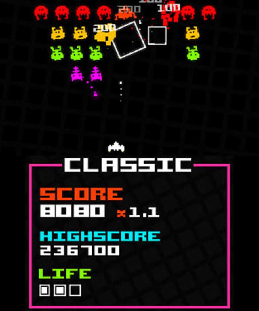 Foto do jogo Super Destronaut 3D