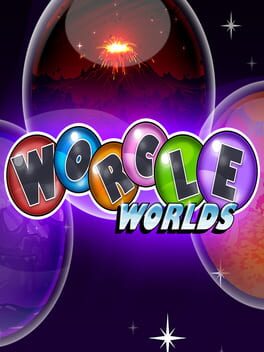 Foto do jogo Worcle Worlds