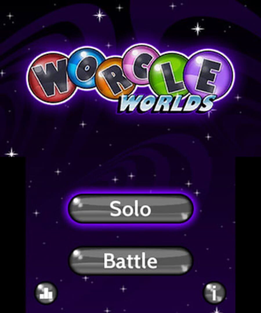Foto do jogo Worcle Worlds