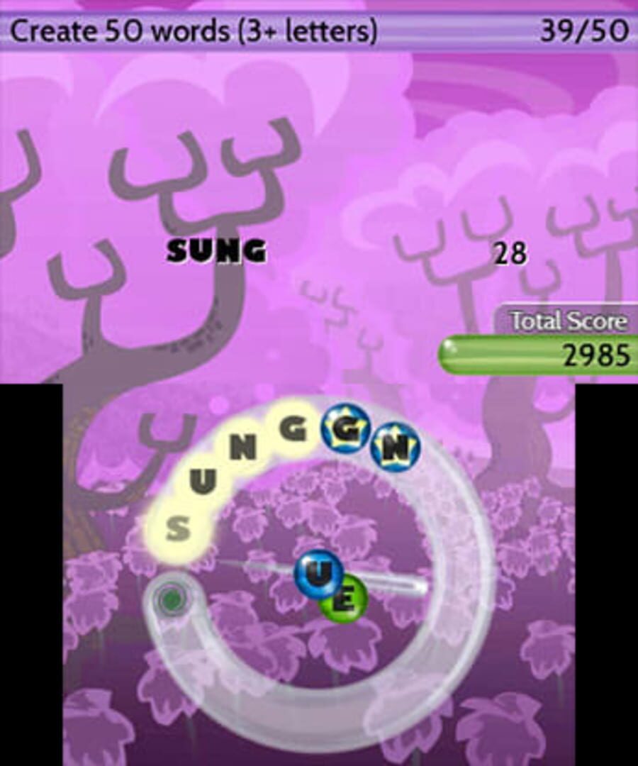 Foto do jogo Worcle Worlds
