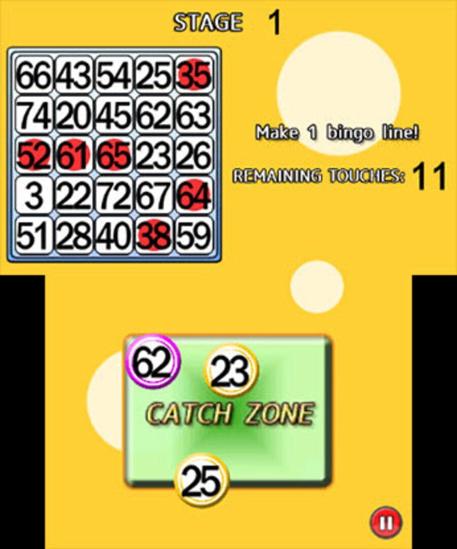 Foto do jogo Bingo Collection