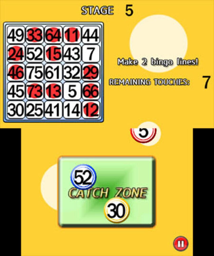 Foto do jogo Bingo Collection