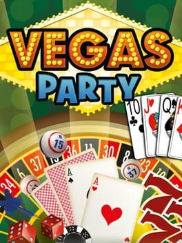 Foto do jogo Vegas Party