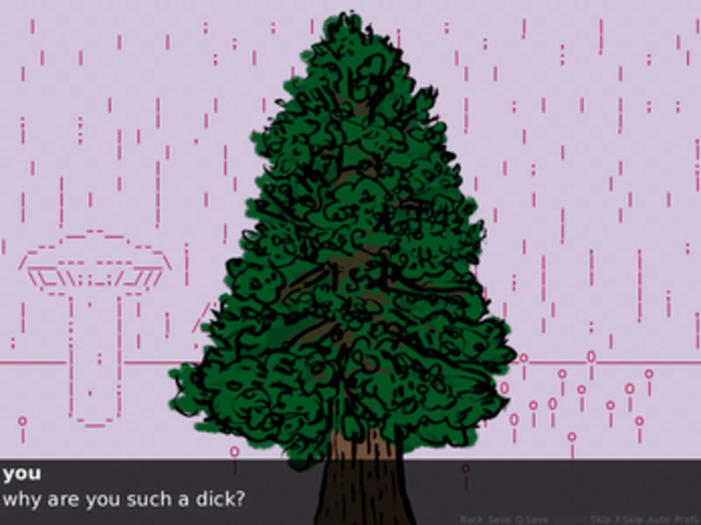 Foto do jogo Genderwrecked