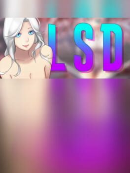 Foto do jogo LSD