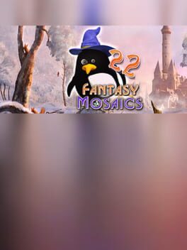 Foto do jogo Fantasy Mosaics 22: Summer Vacation