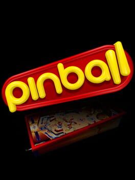 Foto do jogo Pinball