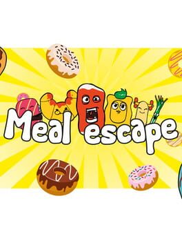 Foto do jogo Meal Escape