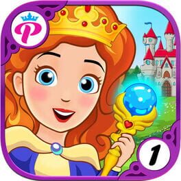 Foto do jogo My Little Princess : Castle