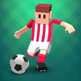 Foto do jogo Tiny Striker: World Football