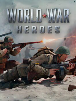 Foto do jogo World War Heroes