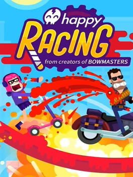 Foto do jogo Happy Racing: Online Wheels