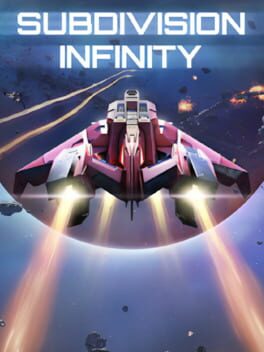 Foto do jogo Subdivision Infinity