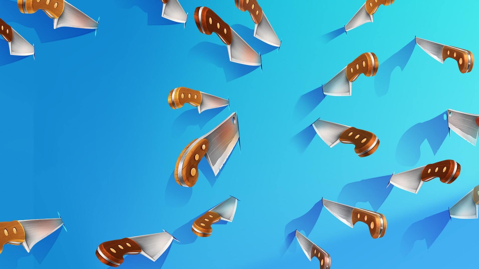 Foto do jogo Run Sausage Run!