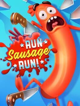 Foto do jogo Run Sausage Run!
