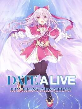 Foto do jogo Date A Live: Rio Reincarnation