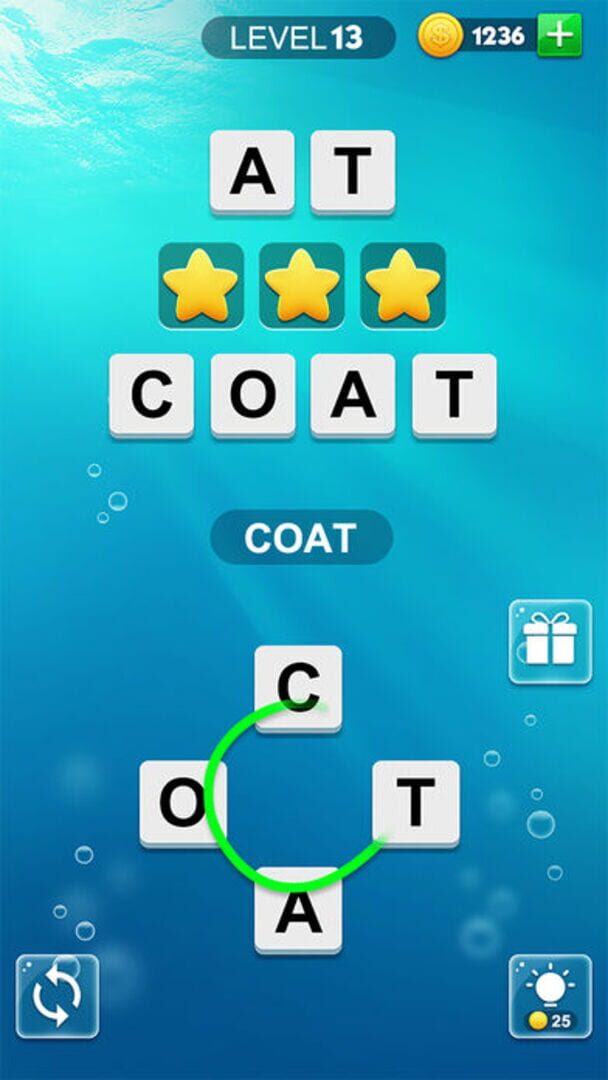 Foto do jogo Word Charm