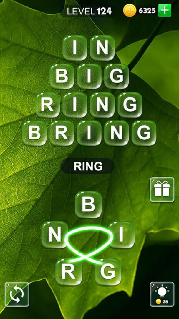 Foto do jogo Word Charm