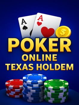 Foto do jogo Poker Online: Texas Holdem