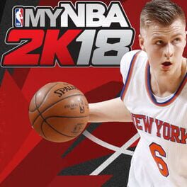 Foto do jogo My NBA 2K18