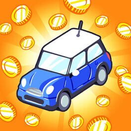 Foto do jogo Car Merger