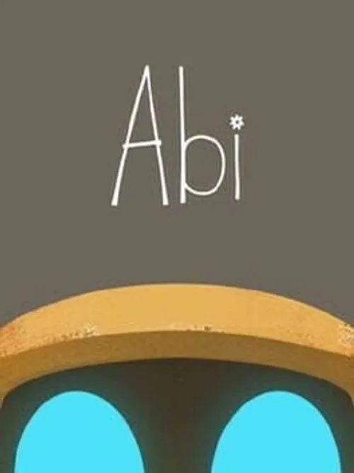 Abi: A Robot's Tale