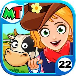 Foto do jogo My Town: Farm