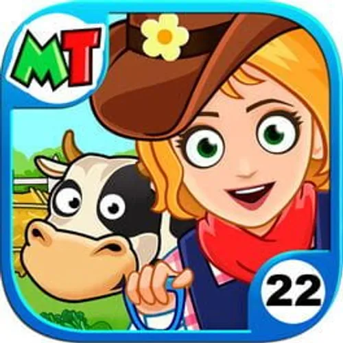My Town: Farm