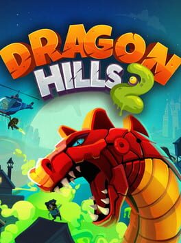 Foto do jogo Dragon Hills 2